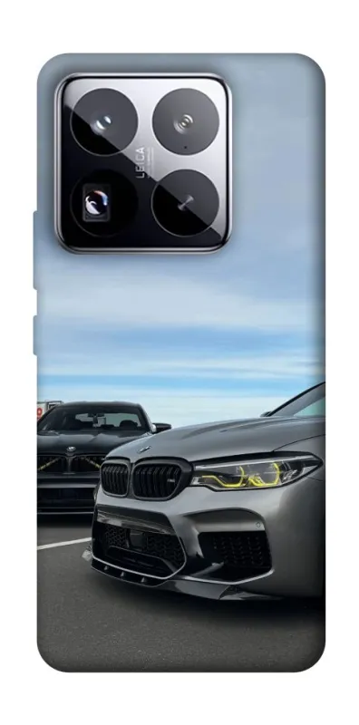 Чохол на Xiaomi 15 Pro BMW V57 фото 1 з 1