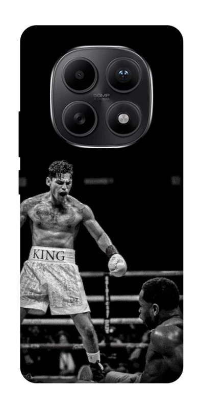 Чохол на Xiaomi Redmi Note 15 5G kings фото 1 з 1