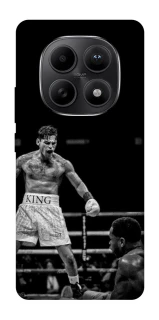 Чохол на Xiaomi Redmi Note 15 5G kings фото 1 з 1