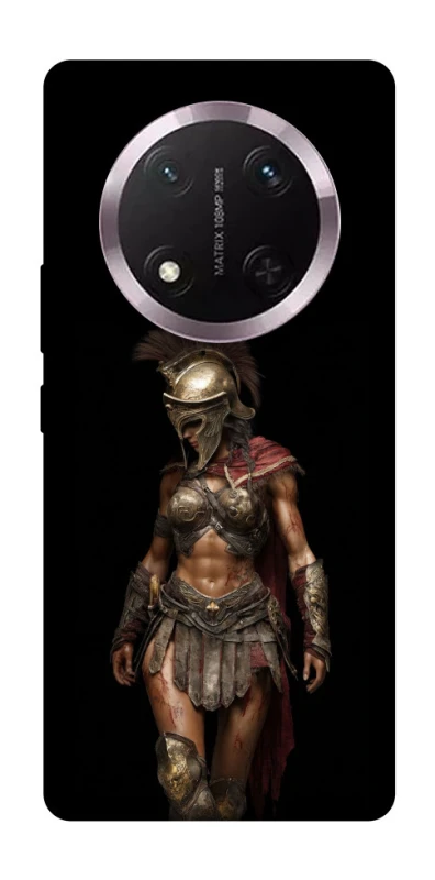 Чохол на Honor X9c Goddess of war ver.6 фото 1 з 1