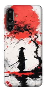 Чехол на Samsung Galaxy F16 Дух Японии фото 1 из 1