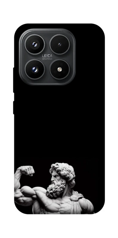 Чехол на Xiaomi 17 Strong Style фото 1 из 1