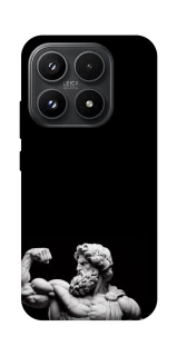 Чохол на Xiaomi 17 Strong Style фото 1 з 1