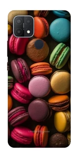 Чохол на Oppo A15s / A15 Макарун фото 1 з 1