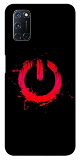 Чехол на Oppo A52 / A72 / A92 Power On фото 1 из 1