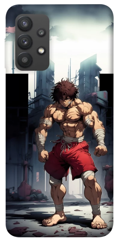 Чохол на Samsung Galaxy A32 (A325F) 4G Bakkie фото 1 з 1