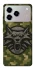Чохол на ZTE Blade A76 Witcher фото 1 з 1