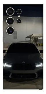 Чехол на Samsung Galaxy S25 Ultra BMW V55 фото 1 из 1