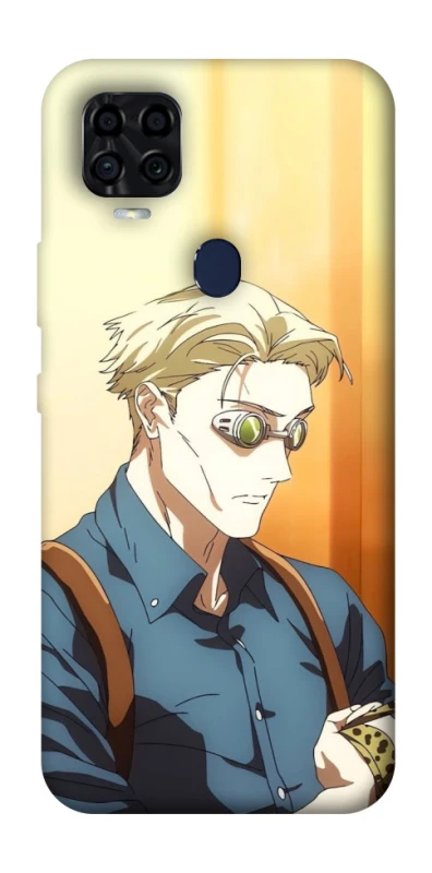 Чехол на ZTE Blade v2020 Nanami v3 фото 1 из 1