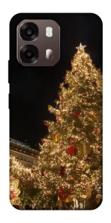 Чохол на Oppo A6 Новорічний v34 фото 1 з 2