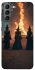 Чохол на Samsung Galaxy S21 Halloween Witch ver.6 фото 1 з 1