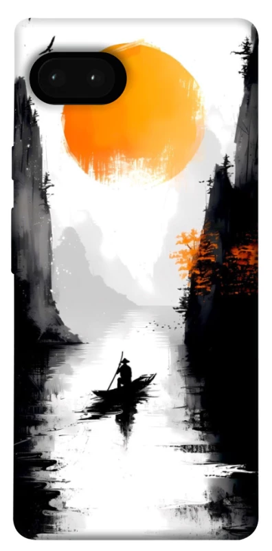 Чохол на Google Pixel 7a japan фото 1 з 1