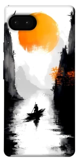 Чехол на Google Pixel 7a japan фото 1 из 1