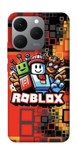 Чохол на Realme 15T Roblox aesthetics ver.8 фото 1 з 1