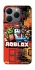 Чохол на Realme 15T Roblox aesthetics ver.8 фото 1 з 1