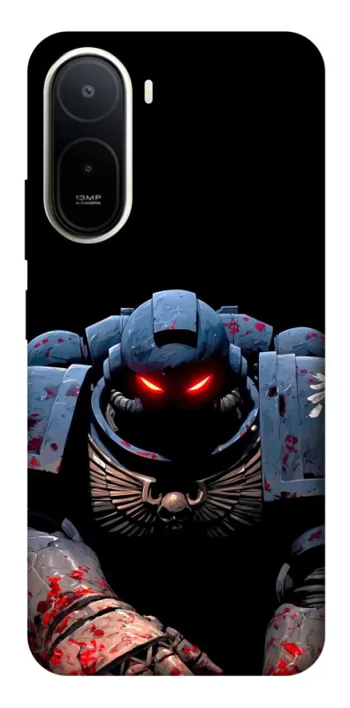 Чехол на Xiaomi Redmi A7 Pro 4G Warhammer 40k v2 фото 1 из 1