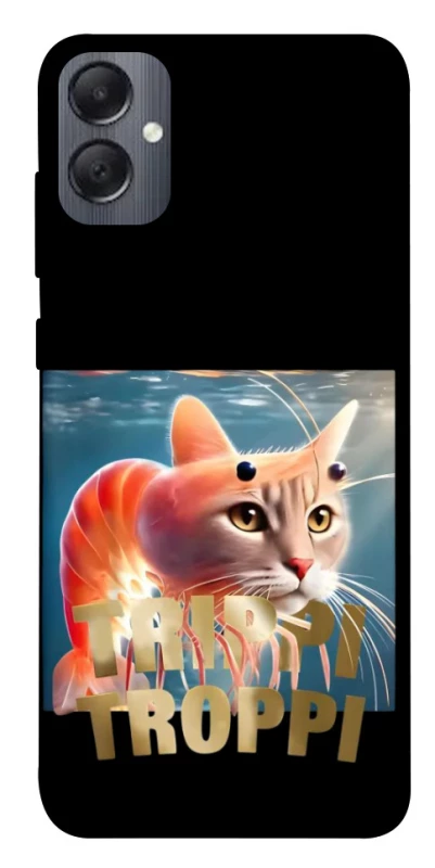 Чохол на Samsung Galaxy A05 Trippi Troppi фото 1 з 1