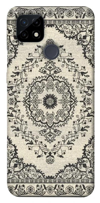 Чохол на Realme C21 Килим v51 фото 1 з 1