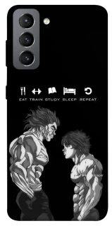 Чехол на Samsung Galaxy S21 FE Baki v2 фото 1 из 1