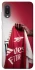 Чохол на Samsung Galaxy A02 FC Arsenal v3 фото 1 з 1