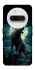 Чохол на Nothing Phone (3a) Вовк під місяцем фото 1 з 1