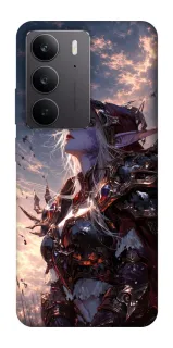 Чехол на Realme C75 Sylvanas v2 фото 1 из 1