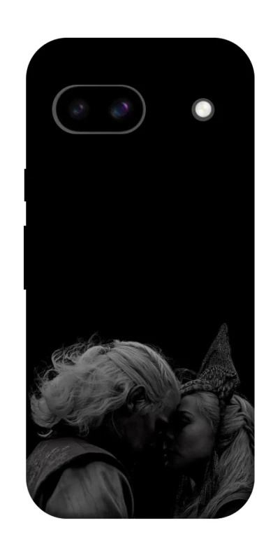 Чехол на Google Pixel 8a House of the Dragon ver.8 фото 1 из 1
