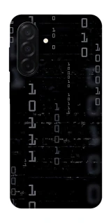 Чехол на Samsung Galaxy A26 5G Numbers фото 1 из 1