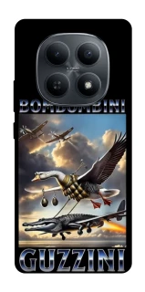 Чехол на Xiaomi Redmi Note 15 4G/5G (EU) Bombombini Gusini фото 1 из 1