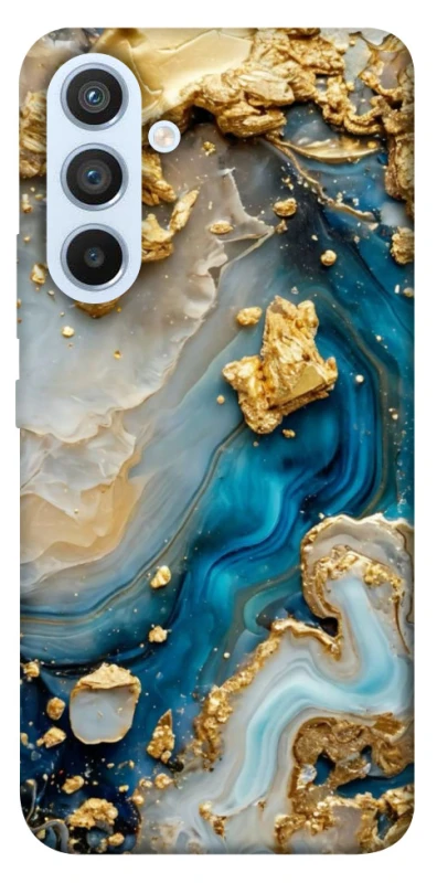 Чохол на Samsung Galaxy A54 5G Epoxy design ver.2 фото 1 з 1