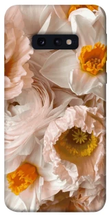 Чохол на Samsung Galaxy S10e Botanical Bliss фото 1 з 1