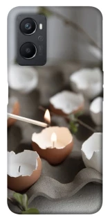 Чохол на Oppo A96 Eggcellent фото 1 з 1