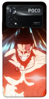 Чехол на Xiaomi Poco X4 Pro 5G Todo v4 фото 1 из 1