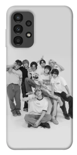 Чехол на Samsung Galaxy A13 4G Stray Kids All Around фото 1 из 1