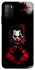 Чохол на Xiaomi Poco M3 Joker Horror фото 1 з 1