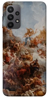 Чехол на Samsung Galaxy A23 4G Искусство v2 фото 1 из 1