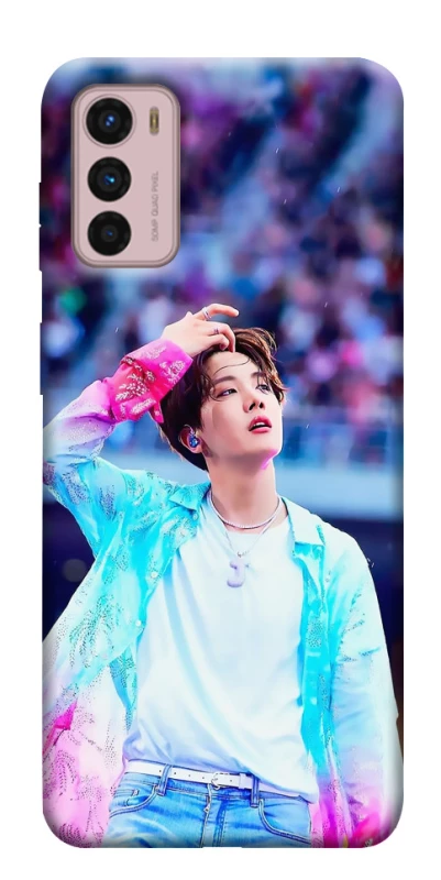 Чохол на Motorola Moto G42 J-Hope - BTS фото 1 з 1