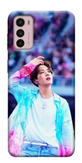 Чохол на Motorola Moto G42 J-Hope - BTS фото 1 з 1