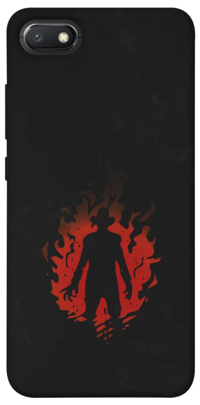 Чохол на Xiaomi Redmi 6A Daylight фото 1 з 1