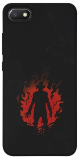 Чохол на Xiaomi Redmi 6A Daylight фото 1 з 1