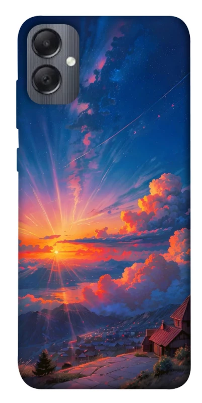 Чохол на Samsung Galaxy A05 On top фото 1 з 1