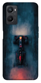 Чохол на Oppo A96 F-1 ver.2 фото 1 з 1