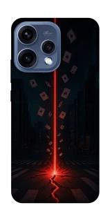Чохол на Oppo Reno 15 Alice in Borderland ver.5 фото 1 з 2