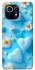 Чехол на Xiaomi Mi 11 Flowers v20 фото 1 из 1