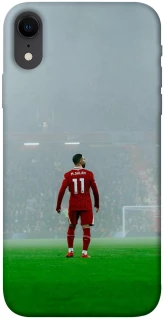 Чехол на Apple iPhone XR (6.1") Mohamed Salah фото 1 из 1