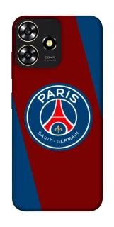 Чохол на ZTE Blade A73 4G FC PSG v2 фото 1 з 1