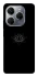 Чехол на TECNO Spark 20 Pro Black Lotus фото 1 Чехол на TECNO Spark 20 Pro Black Lotus фото 1 из 1