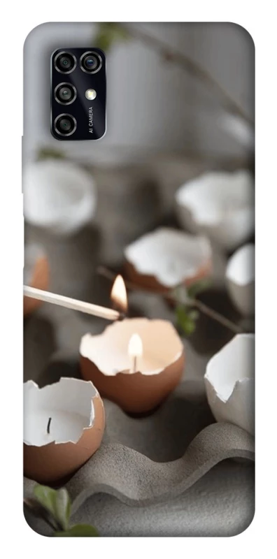 Чохол на ZTE Blade V2020 Smart Eggcellent фото 1 з 1