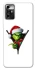 Чохол на ZTE Blade A72 Grinch mood ver.2 фото 1 з 1