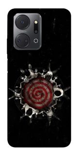 Чохол на Huawei Honor X7a Saw фото 1 з 1